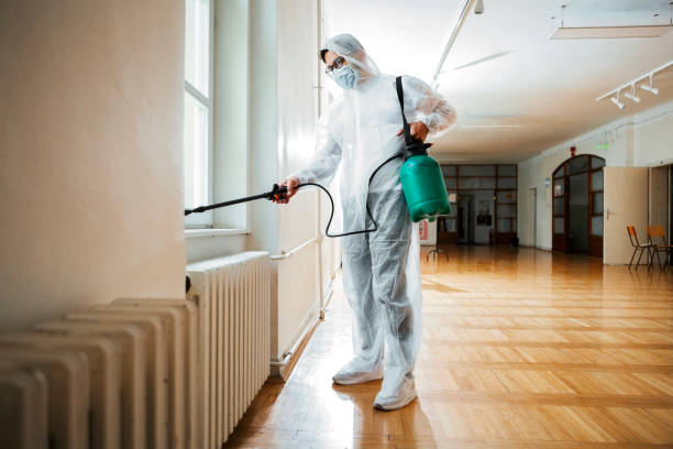 Real Estate Pest Inspections in Hewitt, NJ